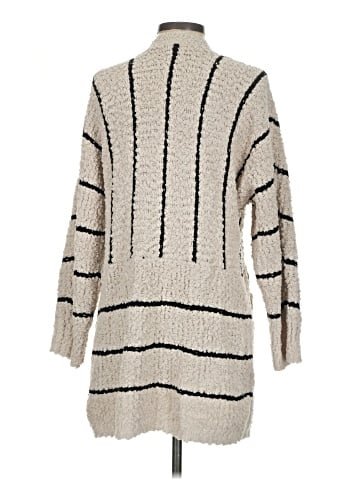 Bobeau Cardigan (view 2)