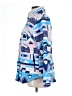 Columbia 100% Polyester Blue Poncho Size L - photo 5