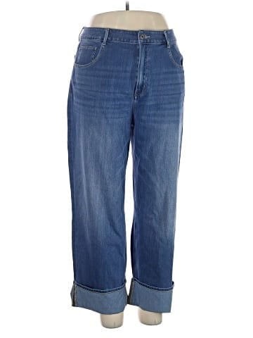 Halara Jeans (view 1)