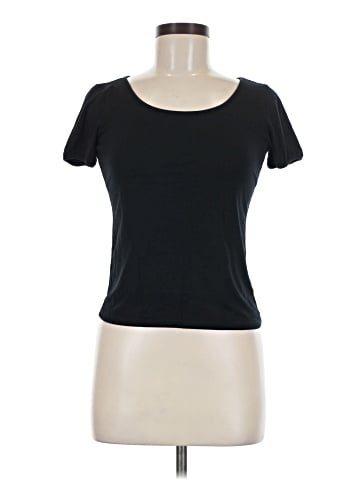Armani Collezioni Short Sleeve T-Shirt (view 1)