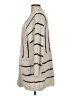 Bobeau Ivory Cardigan Size S - photo 5