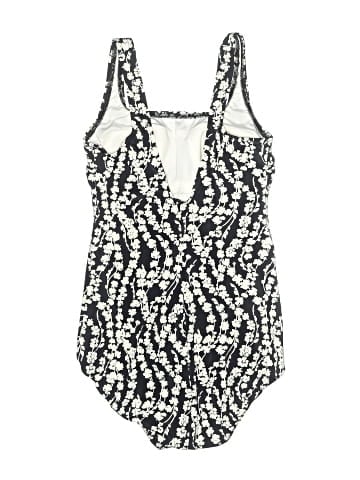 Lands' End One Piece Swimsuit (view 2)