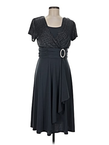 R&M Richards Cocktail Dress (view 1)