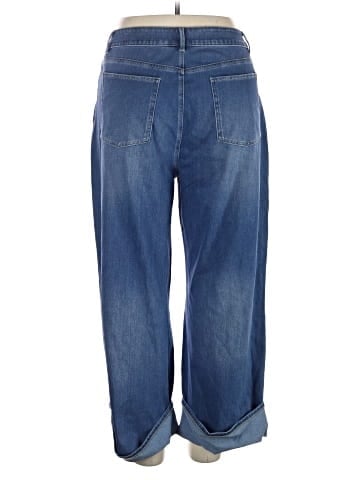 Halara Jeans (view 2)