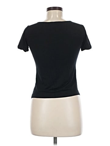 Armani Collezioni Short Sleeve T-Shirt (view 2)