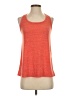Athletic Works Orange Tank Top Size S - photo 1