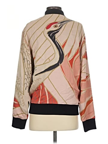 BOSS by HUGO BOSS Zip Up Hoodie (view 2)