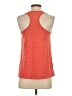 Athletic Works Orange Tank Top Size S - photo 2