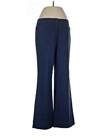 Cato Linen Pants (view 1)
