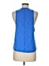 Lululemon Athletica Blue Active Tank Size 8 - photo 2
