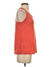 Athletic Works Orange Tank Top Size S - photo 4