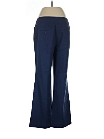 Cato Linen Pants (view 2)