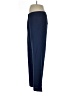 Cato Blue Linen Pants Size 12 - photo 5