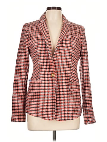 J.Crew Wool Blazer (view 1)