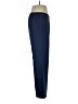 Cato Blue Linen Pants Size 12 - photo 4