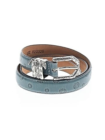 Brighton Leather Belt (view 1)