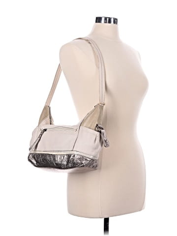 The Sak Leather Shoulder Bag (view 2)