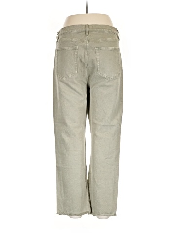 Ann Taylor LOFT Khakis (view 2)