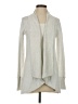 Athleta Gray Cardigan Size XXS - photo 1