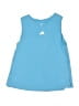 Adidas Blue Active Tank Size 10 - 12 - photo 1