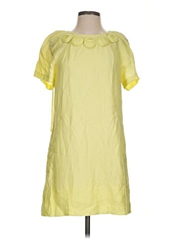 BCBGMAXAZRIA Casual Dress (view 1)