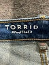 Torrid Blue Jeans Size 22R - photo 4