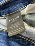 Torrid Blue Jeans Size 22R - photo 5