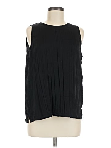 Vince Camuto Sleeveless Blouse (view 1)