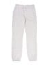 Puma Silver Sweatpants Size 16 - photo 2