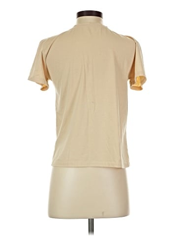 Romwe Short Sleeve T-Shirt (view 2)