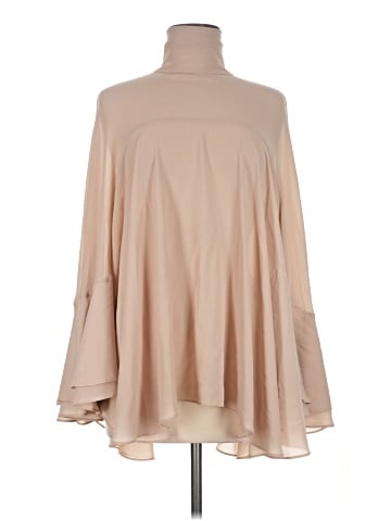 Zara Long Sleeve Blouse (view 1)