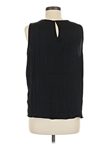 Vince Camuto Sleeveless Blouse (view 2)
