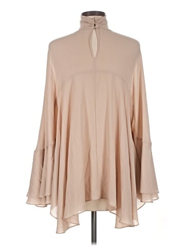 Zara Long Sleeve Blouse (view 2)