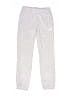 Puma Silver Sweatpants Size 16 - photo 1