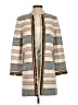 Zara Ivory Coat Size XS - photo 1
