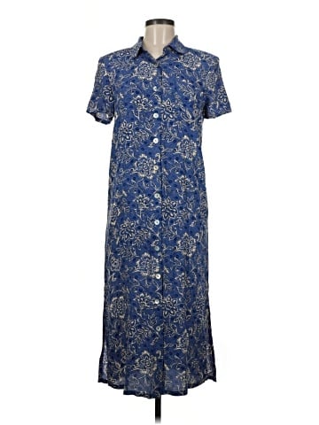 Talbots Casual Dress (view 1)