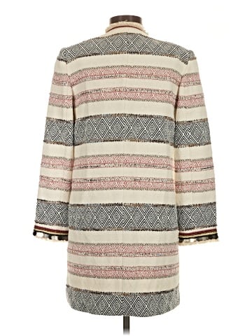 Zara Coat (view 2)