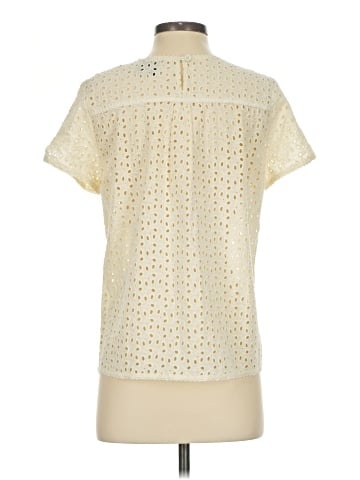 Sea New York Short Sleeve Blouse (view 2)