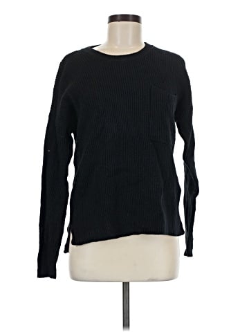 Madewell Pullover Sweater (view 1)