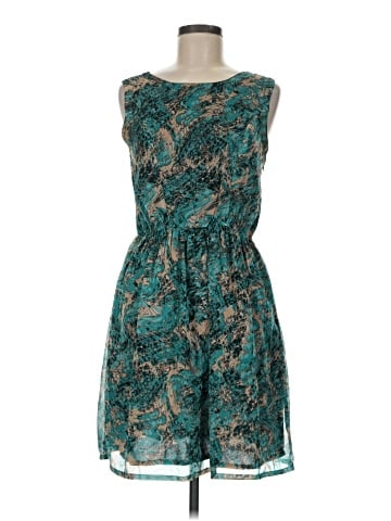 Bar III Cocktail Dress (view 1)