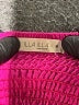 Illa Illa 100% Polyester Pink 3/4 Sleeve Blouse Size M - photo 7