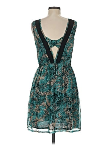 Bar III Cocktail Dress (view 2)