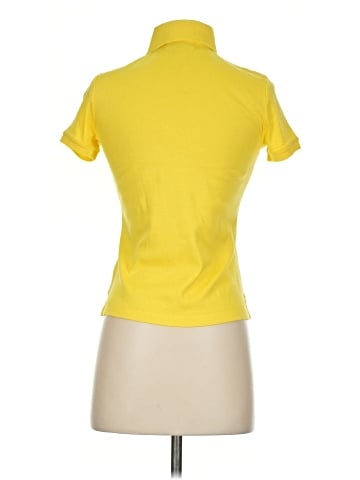 Lauren by Ralph Lauren Short Sleeve Turtleneck (view 2)
