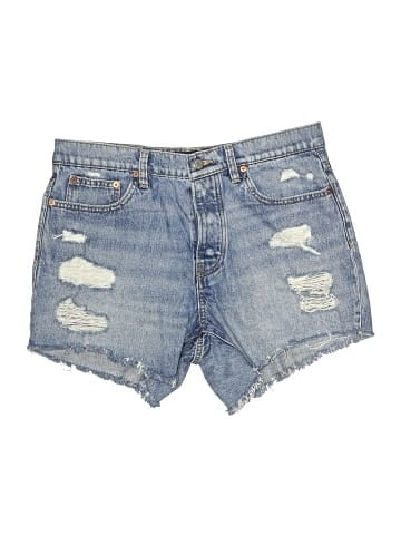 Lucky Brand Denim Shorts (view 1)