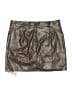 Assorted Brands Metallic Brown Skort Size XL - photo 2