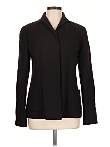 Lida Baday Wool Blazer (view 1)