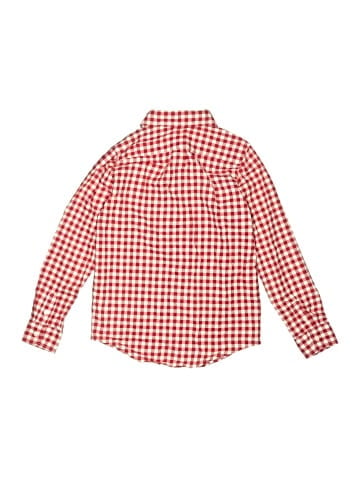 Janie and Jack Long Sleeve Button-Down Shirt (view 2)