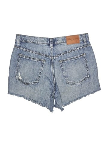 Lucky Brand Denim Shorts (view 2)