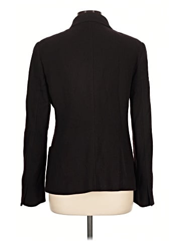 Lida Baday Wool Blazer (view 2)