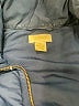 J.Crew Factory Store 100% Polyester Blue Vest Size XS - photo 6
